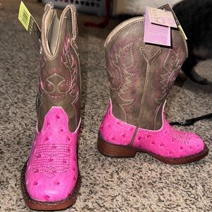 Cowgirl Boots